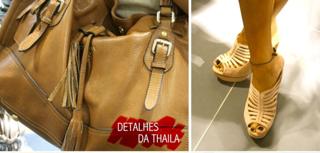 Thaila Ayala feet photo thumbnail