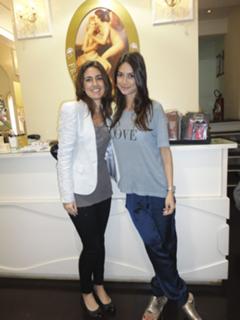 Thaila Ayala feet photo thumbnail