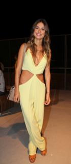 Thaila Ayala feet photo thumbnail