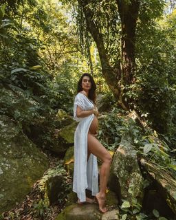 Thaila Ayala feet photo thumbnail