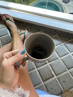 Thaila Ayala feet photo thumbnail