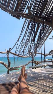 Thaila Ayala feet photo thumbnail