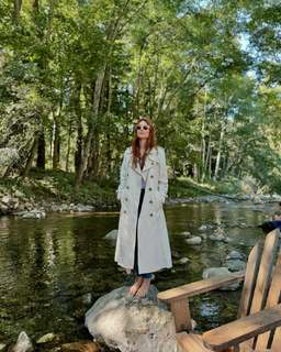 Thaila Ayala feet photo thumbnail