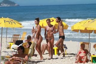 Thaila Ayala feet photo thumbnail