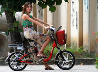 Thaila Ayala feet photo thumbnail