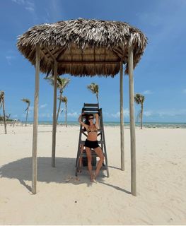 Thaila Ayala feet photo 15