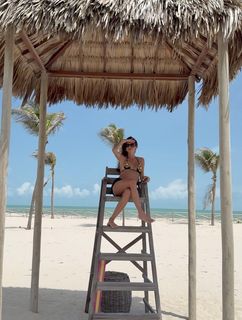 Thaila Ayala feet photo 14