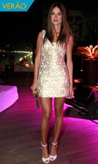 Thaila Ayala feet photo thumbnail