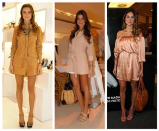 Thaila Ayala feet photo thumbnail