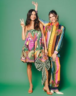 Thaila Ayala feet photo 4