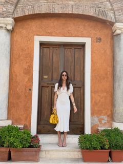 Thaila Ayala feet photo 14