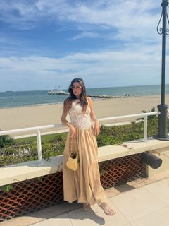 Thaila Ayala feet photo 12