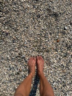 Thaila Ayala feet photo 10