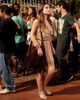 Thais Melchior feet photo 20