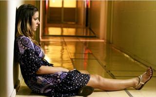 Thais Melchior feet photo 6