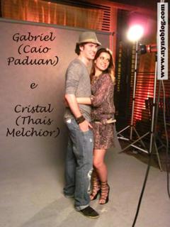 Thais Melchior feet photo 5