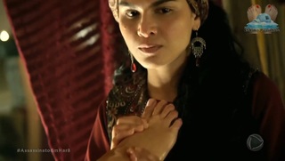 Thais Melchior feet photo 18