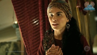 Thais Melchior feet photo 15