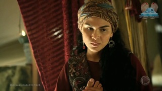 Thais Melchior feet photo 14