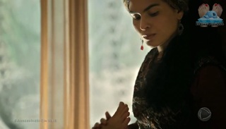 Thais Melchior feet photo 10
