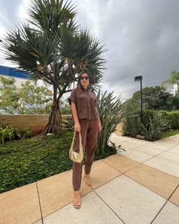 Thais Melchior feet photo 16