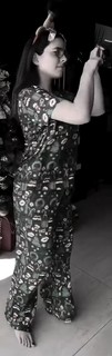 Thais Melchior feet photo 10