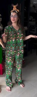 Thais Melchior feet photo 6