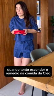 Thais Melchior feet photo 20