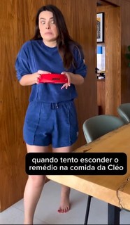 Thais Melchior feet photo 19