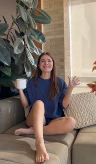 Thais Melchior feet photo 15