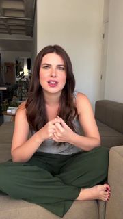 Thais Melchior feet photo 12