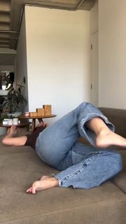Thais Melchior feet photo 6