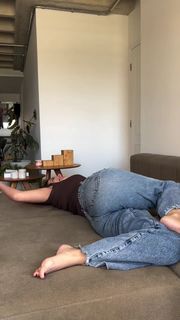 Thais Melchior feet photo 5