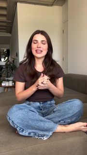 Thais Melchior feet photo 1