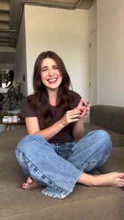 Thais Melchior feet photo 20