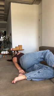 Thais Melchior feet photo 18