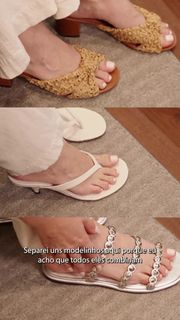 Thais Melchior feet photo 12