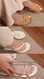 Thais Melchior feet photo 11