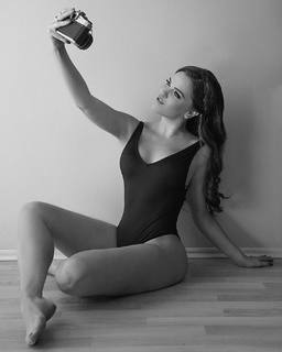 Thali García feet photo 15
