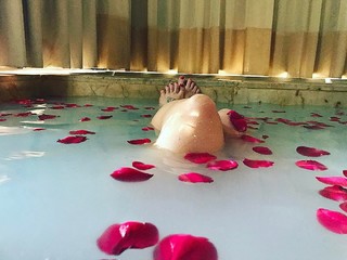 Thali García feet photo 9