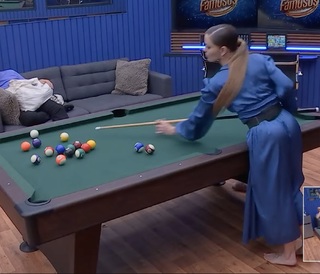 Thali García feet photo 4