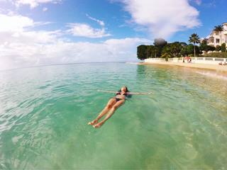 Thalita Meneghim feet photo 9
