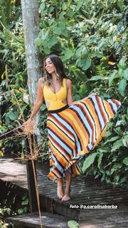 Thalita Meneghim feet photo 6