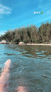 Thalita Meneghim feet photo 3