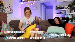 Thalita Meneghim feet photo 10