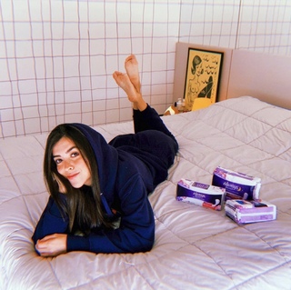 Thalita Meneghim feet photo 17