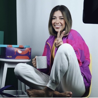 Thalita Meneghim feet photo 4
