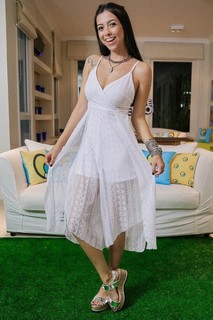 Thalita Meneghim feet photo 19