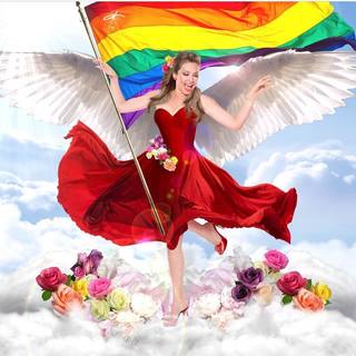 Thalía feet photo thumbnail
