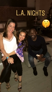 Thalía feet photo thumbnail